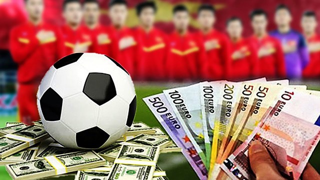 dự đoán bóng đá tâm lí