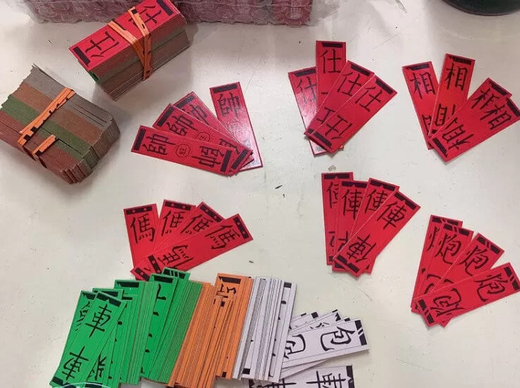 Thế nào là game Bài Tứ Sắc Betvisa?