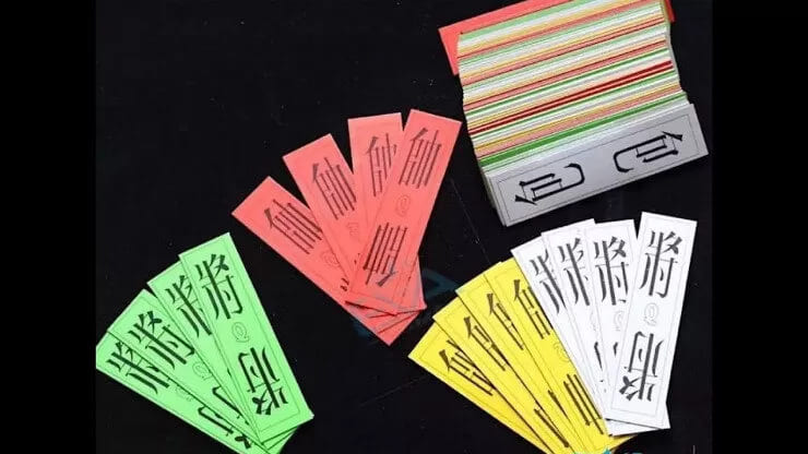 Chiến thuật chơi Bài Tứ Sắc Betvisa