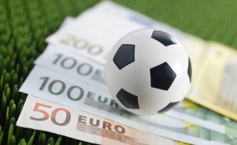 Chiến lược đặt cược Kèo Ném Biên Betvisa